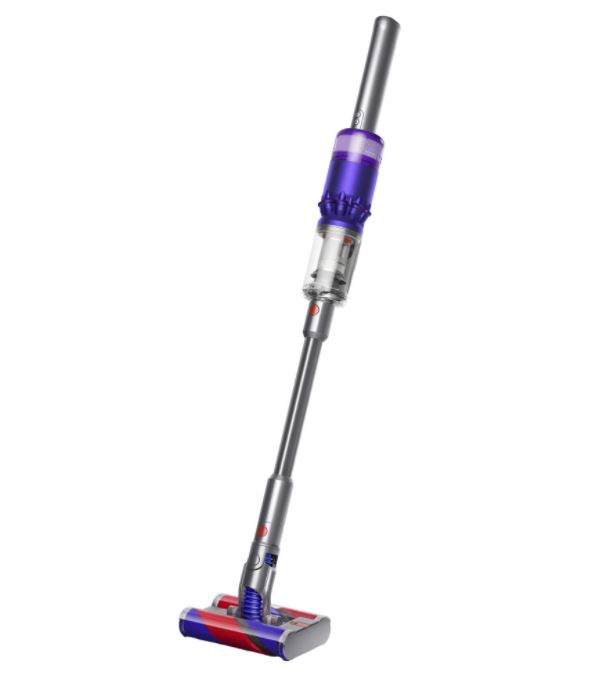 Dyson OMNI-GLIDE Cordless Vacuum Cleaner - Grey
