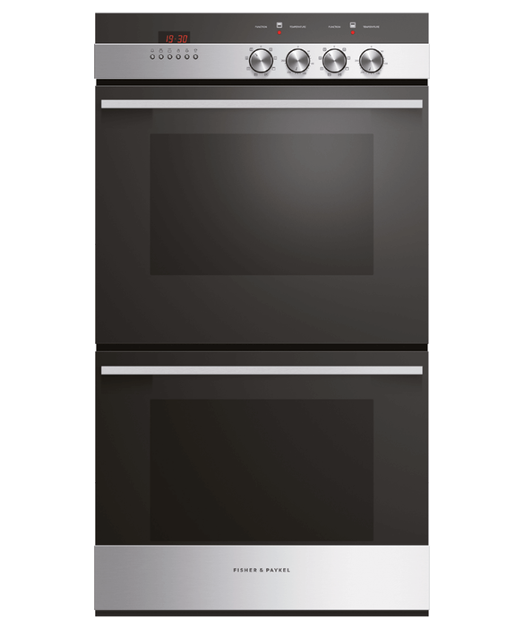 Fisher Paykel OB60DDEX4 Built-In Double Electric Oven