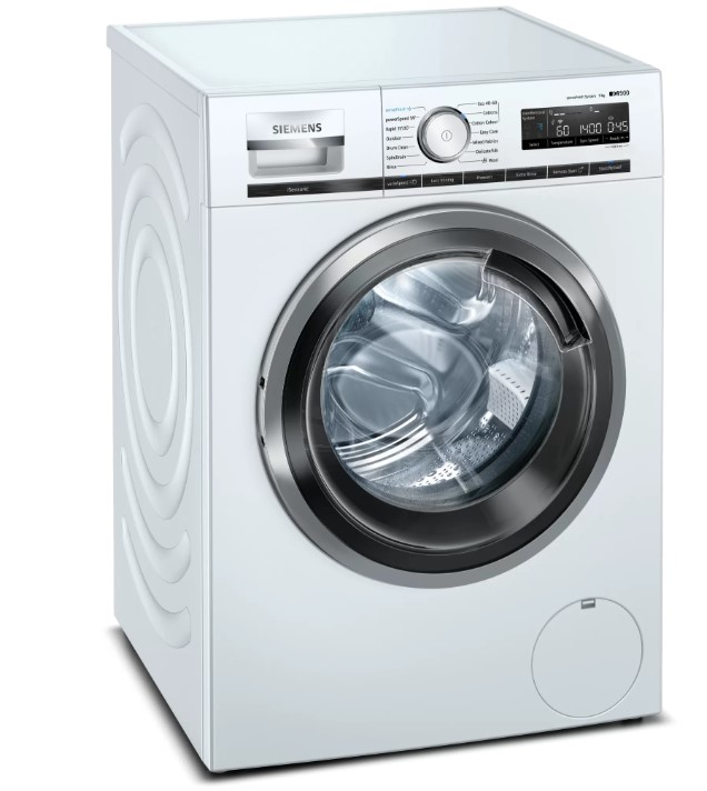 Siemens WM14VPH4GB Freestanding Washing Machine 9kg|1400rpm