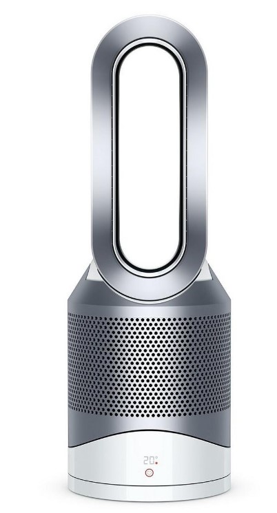 Dyson HP00 Pure Hot And Cool Air Purifier 