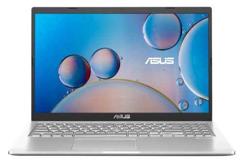 ASUS BX515FA 15.6 Inches FHD Intel Core i3 8GB RAM /256GB SSD Windows 11 - Silver