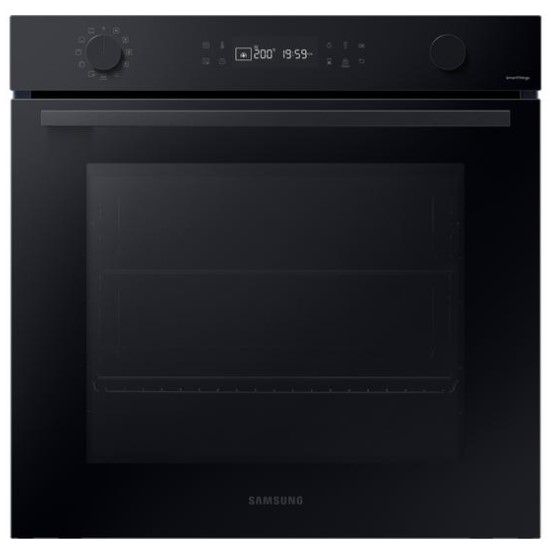 Samsung Series 4 NV7B41403AK/U4 Smart Oven with Catalytic cleaning - Black 