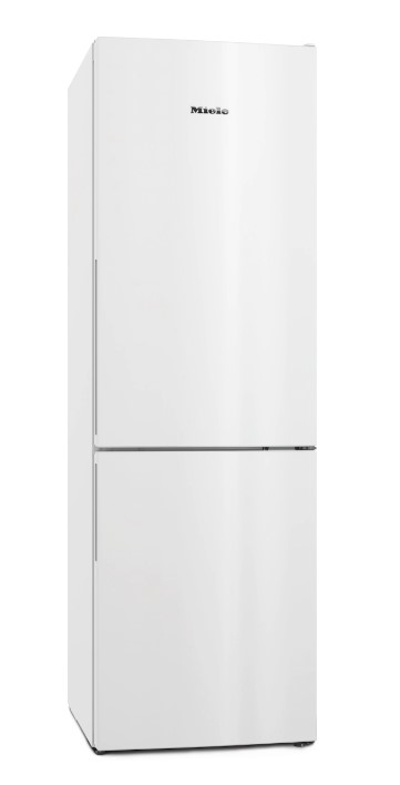 Miele KD4172E ACTIVE Freestanding Fridge Freezer 186cm(H)|Energy Class E - White 