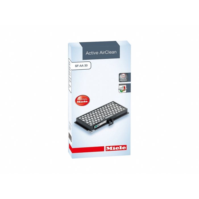 FILTRO ASPIRAPOLVERE MIELE ACTIVE AIRCLEAN SF-AAC 40 05893420