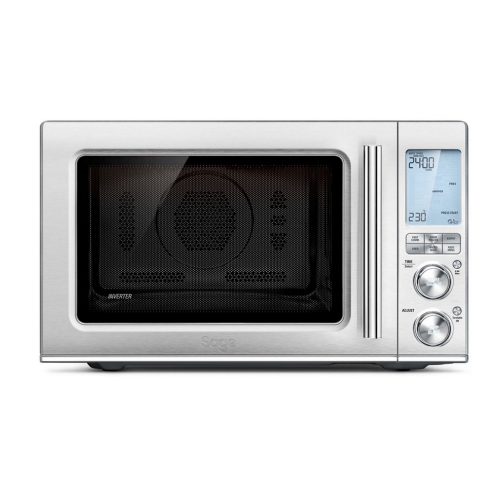 Sage SMO870BSS4GEU1 Combi Wave™ 3 In 1 Microwave| Oven| Air Fryer - Stainless Steel