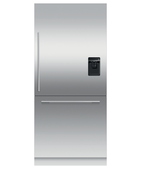 Fisher Paykel RS9120WRU2 Integrated Fridge Freezer Right Door- Ice and Water