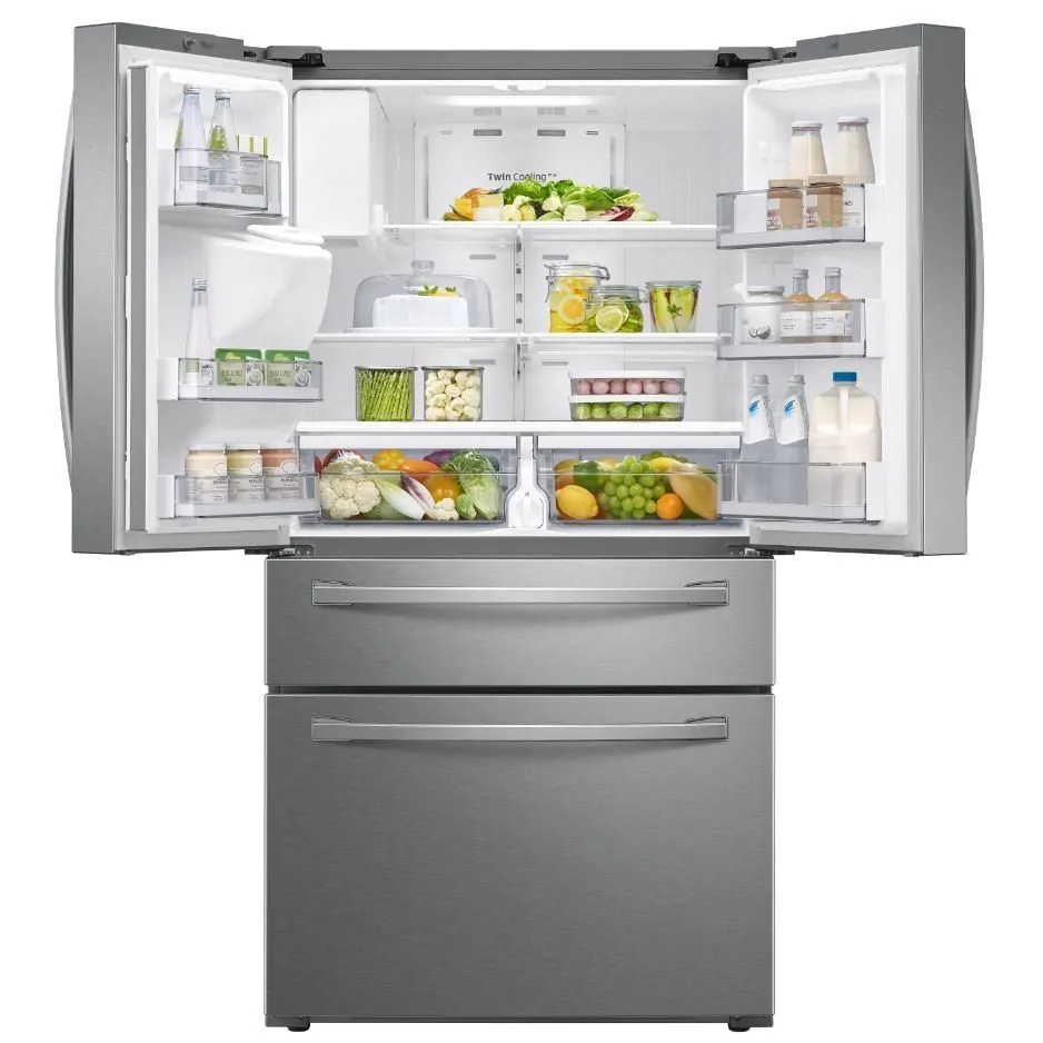 samsung fridge