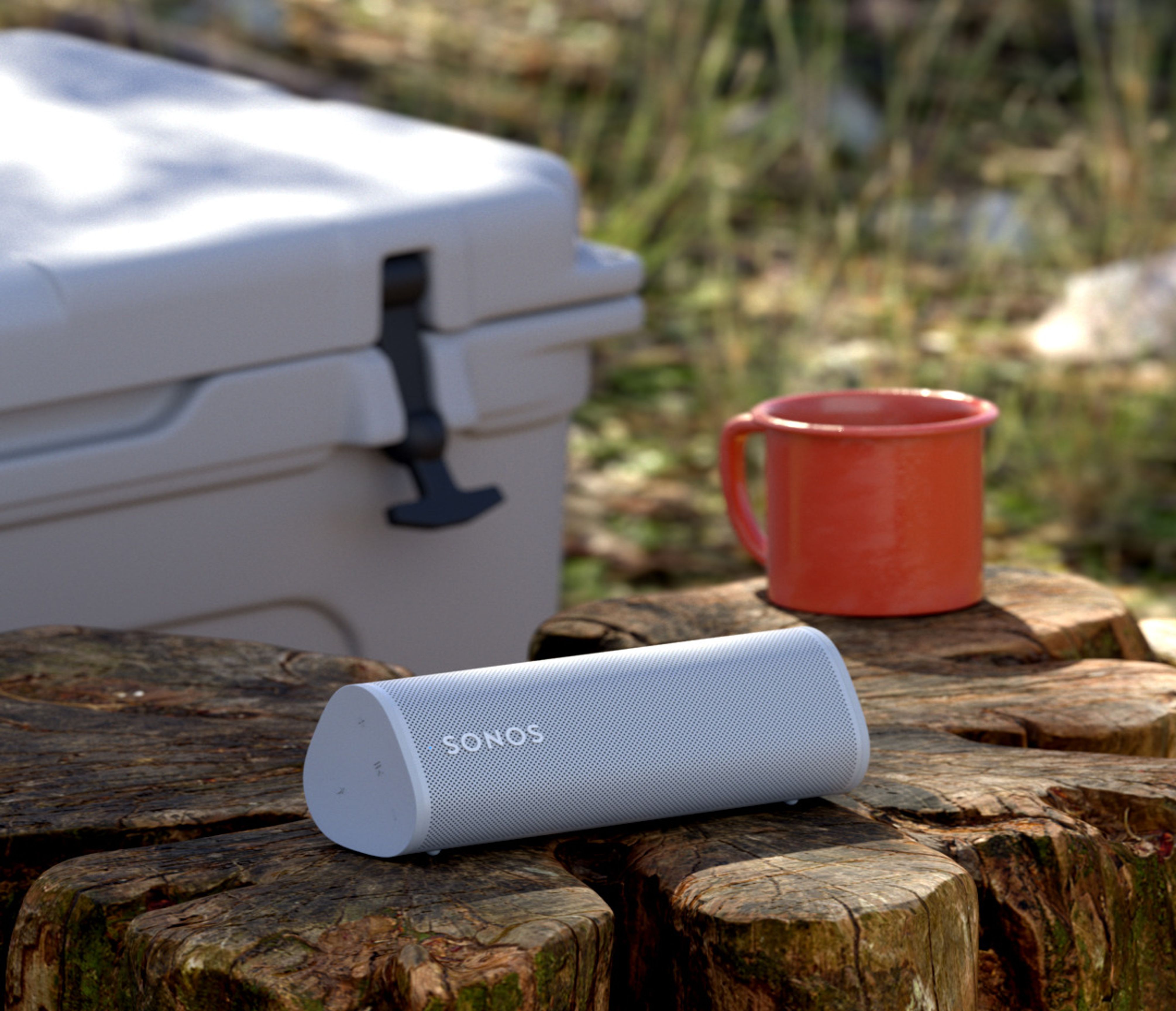 Sonos Brands Donaghy Bros.